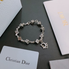 Christian Dior Bracelets